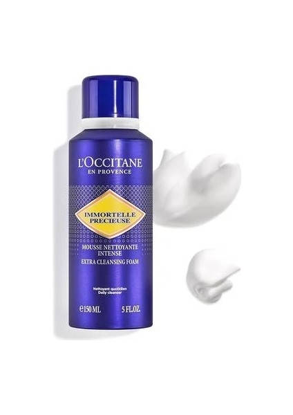 Precious Temizleyici Köpük 150 ml