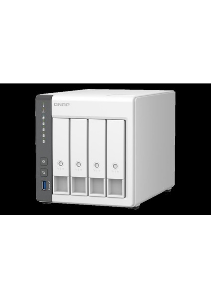 TS-433-4G 4 YUVALI 4GB DEPOLAMA ÜNİTESİ (Resmi Distribütör Garantili) fiyatları