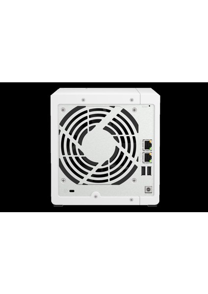 TS-433-4G 4 YUVALI 4GB DEPOLAMA ÜNİTESİ (Resmi Distribütör Garantili) modelleri