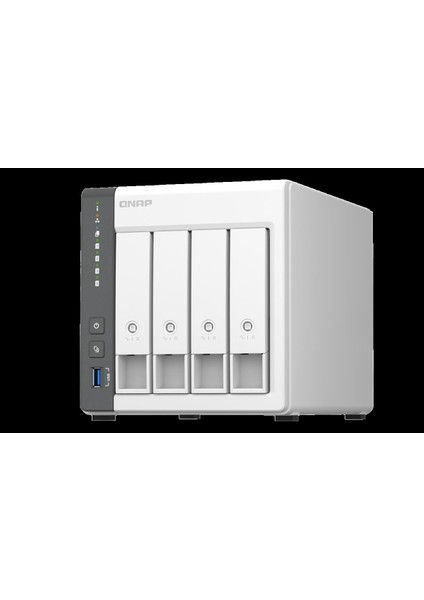 TS-433-4G 4 YUVALI 4GB DEPOLAMA ÜNİTESİ (Resmi Distribütör Garantili) fırsatları