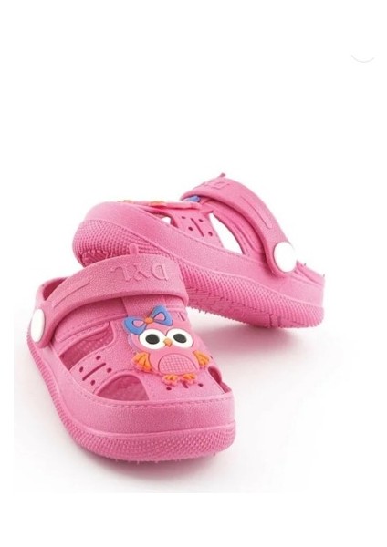 Günlük Ortopedik Kaydırmaz Tabanlı Hayvan Figürlü Çocuk Ev Anaokulu Deniz Yumuşak Sandalet Terlik fiyatları