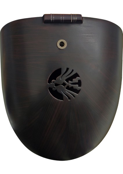 AND-KOM-02 Pelesenk Görünümlü Özel Kompozit Tekne Saz, Bağlama (UZUN SAP) fırsatları