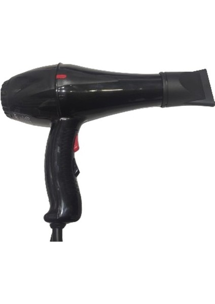 ML-9000 Profesyonel Saç Kurutma Makinesi 2500 W