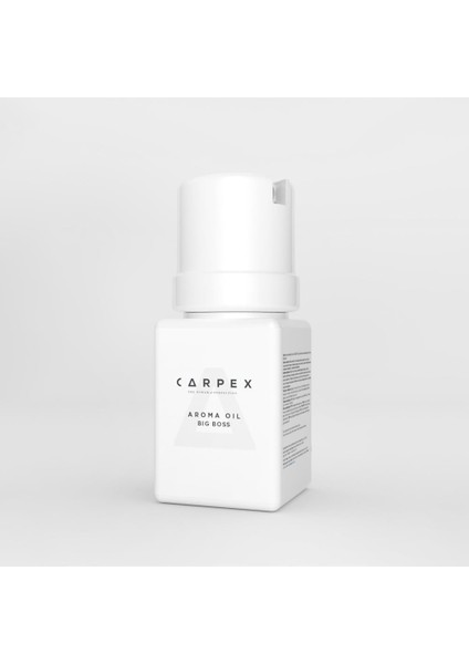 Micro Koku Makinesi Kartuşu 50 ml 6'lı Paket