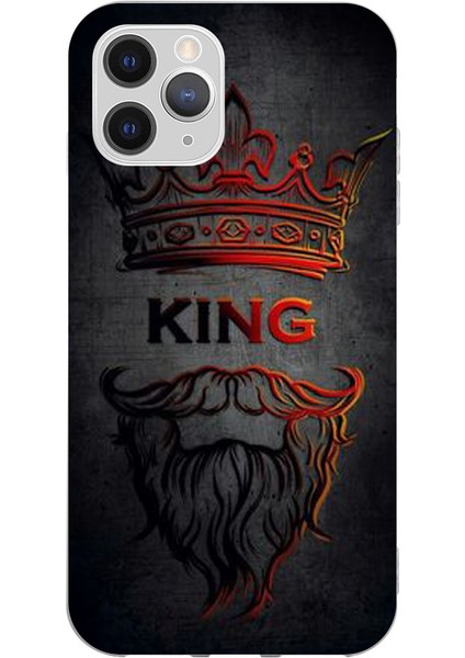iPhone 13 Pro Kaplama King