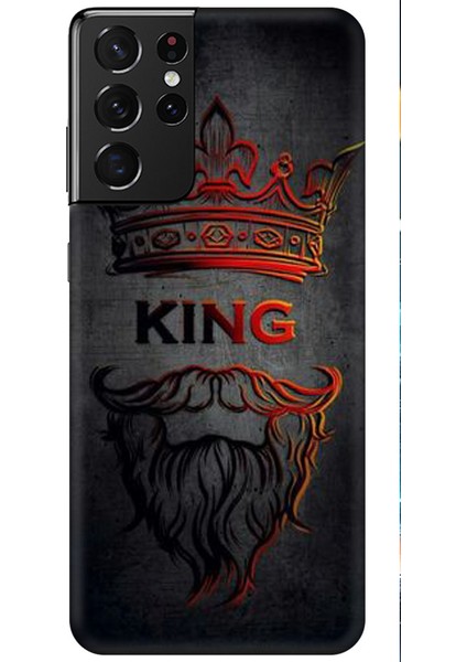 Samsung Galaxy S22 Kaplama King