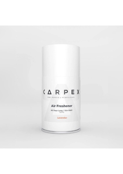 Dijital Spreymatik Koku Makinesi + 1 Adet 250ML.SPREY Kokusu modelleri