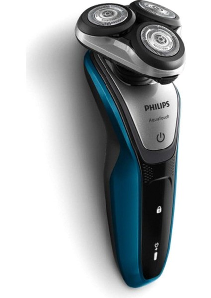 Aquatouch Islak ve Kuru Özellikli Tıraş Makinesi S5420/06 8710103738114 indirimleri