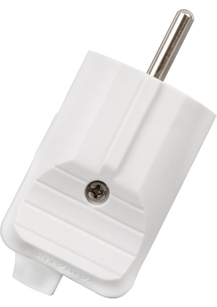Vea VE-111-2WLG A Class Topraklı Ups Erkek Fiş (Made In Malaysıa)
