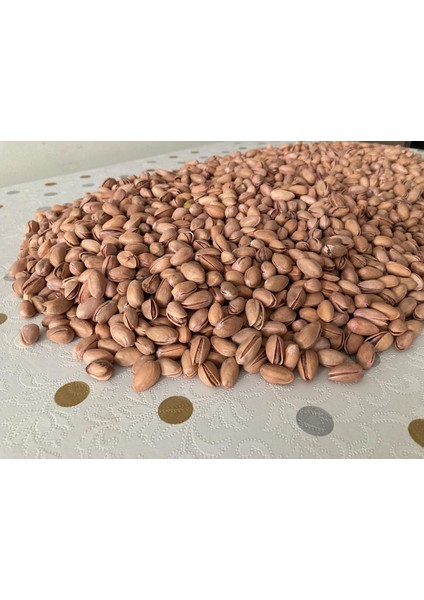 Baş Değirmenler Siirt Fıstığı 1kg (Yeni sezon 2024-25)