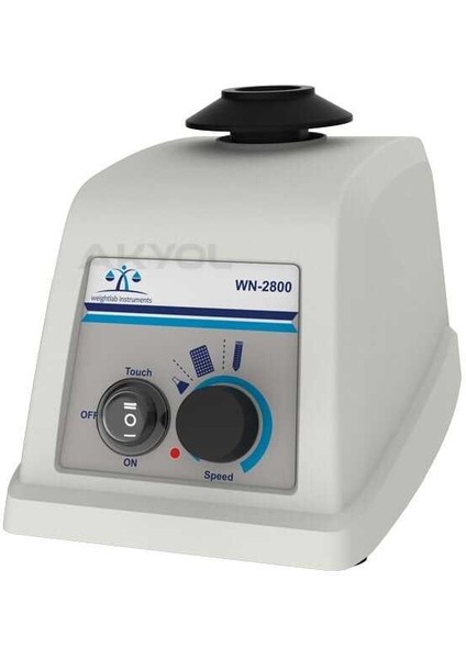 WN-2800 Vortex Karıştırıcı