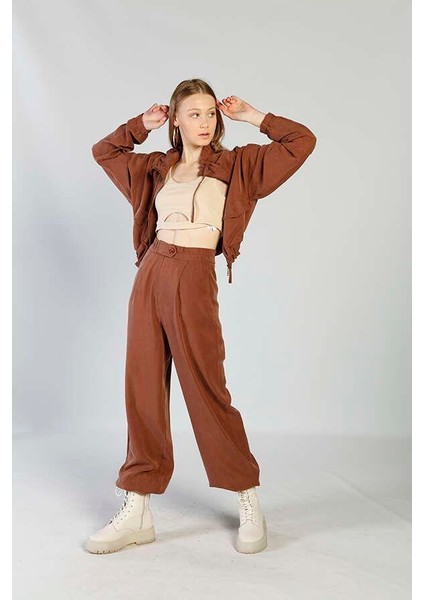 Bogado Ceket Kahve fiyatları