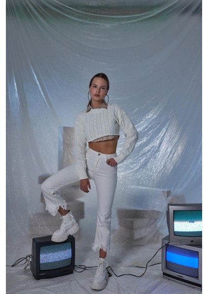 Merit Kazak Ekru fiyatları