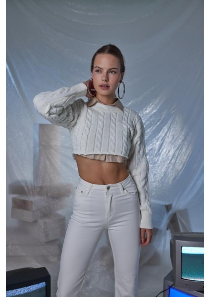 Merit Kazak Ekru fırsatları