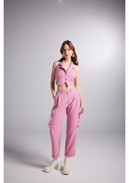 Kira Pantolon Pembe fırsatları