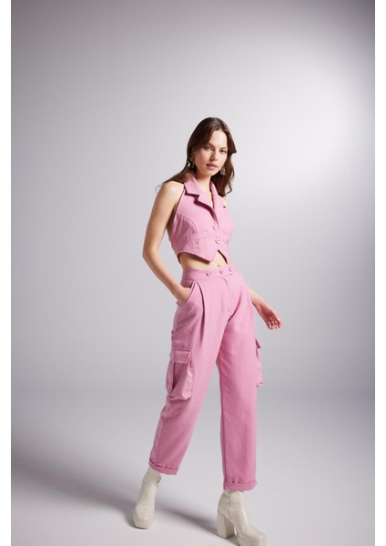 Kira Pantolon Pembe indirimleri