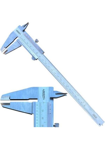 Mekanik Kumpas 1205-200S