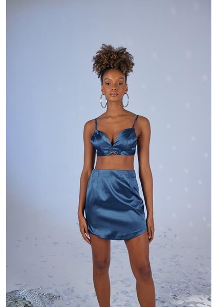 Fancy Büstiyer Lacivert fiyatları