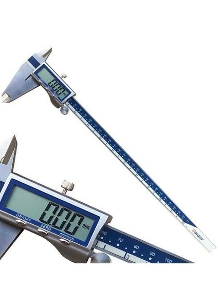 2115-2315 Metal Kasalı Kumpas 300 mm
