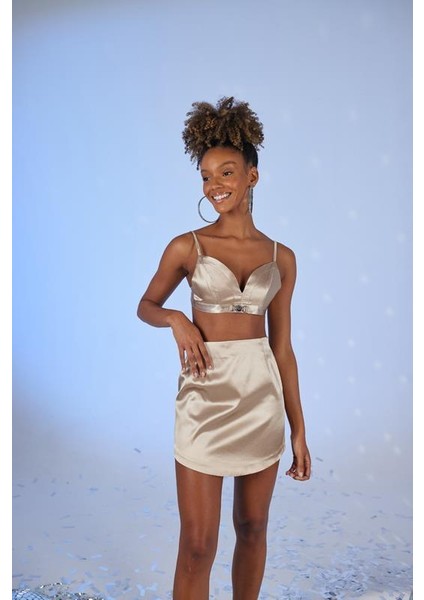 Fancy Büstiyer Bej fırsatları