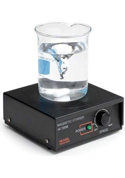 Hanna HI190M-2 Mini Manyetik Karıştırıcı