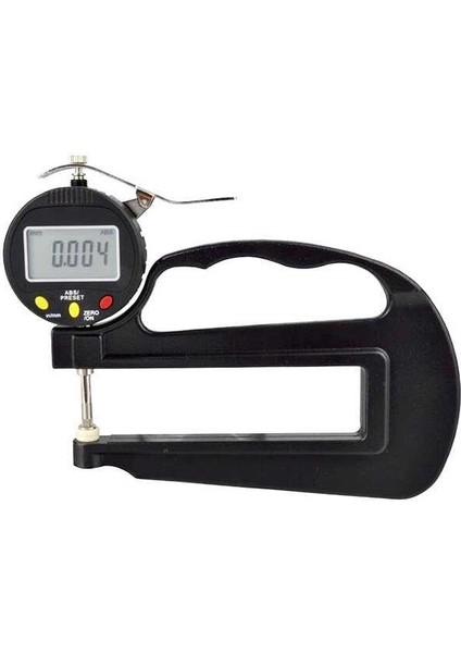 5331-10 Geniş Ağızlı Kalınlık Komparatörü (0.001 mm-120 Mm)