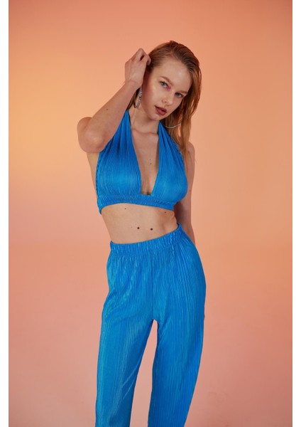 Comfy Pantolon Mavi fiyatları