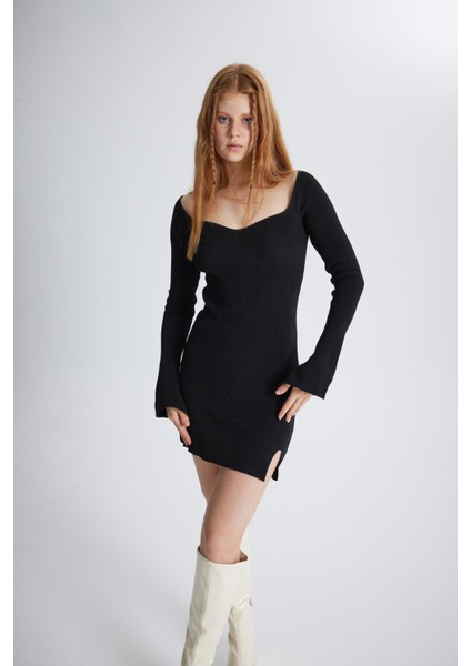 Rolla Elbise Siyah fiyatları