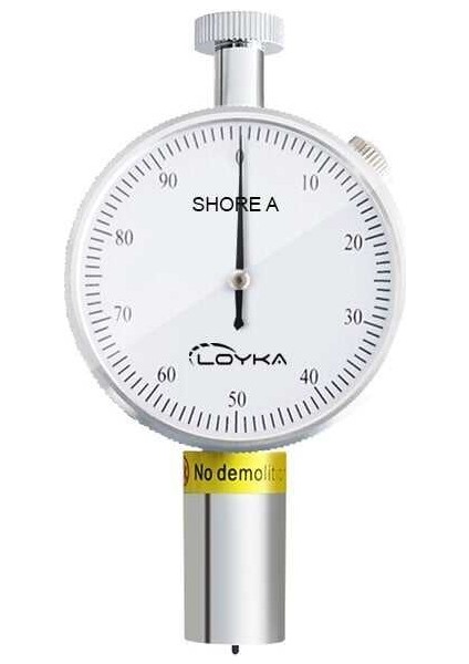 Lxa Shoremetre Sertlik Ölçer Shore A M01A