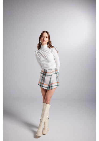 Fables Bluz Ekru modelleri