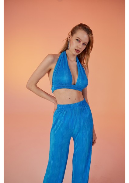 Comfy Büstiyer Mavi modelleri