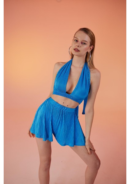 Comfy Büstiyer Mavi indirimleri