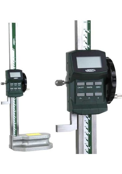 1156-300 Makaralı Dijital Mihengir