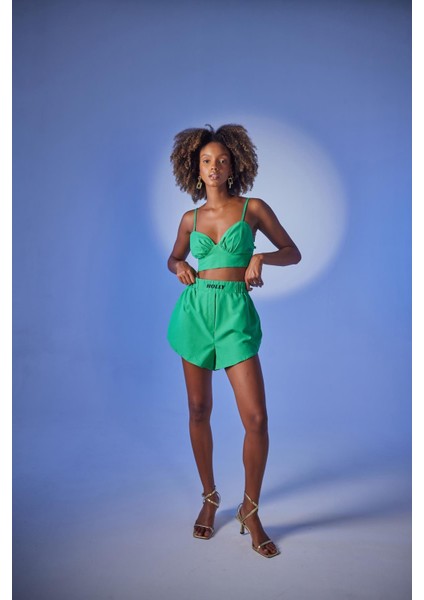 Leti Büstiyer Yeşil fiyatları