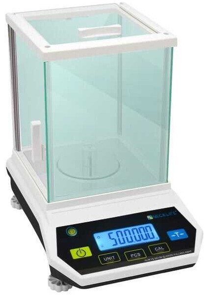 Fly 500 Dijital Hassas Terazi 500 Gr 0.001 Gr