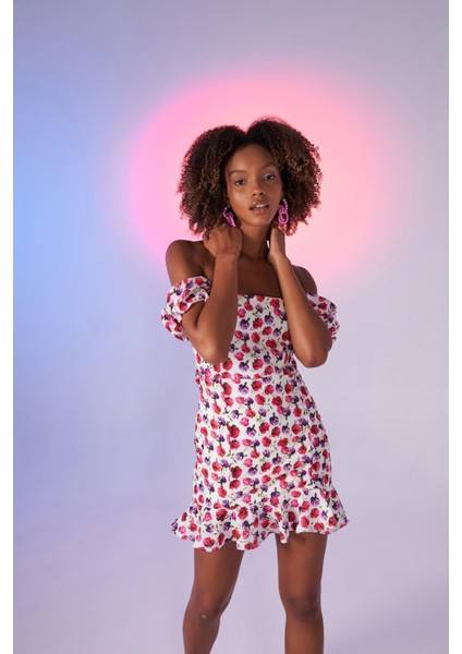 Cassie Elbise Pembe modelleri