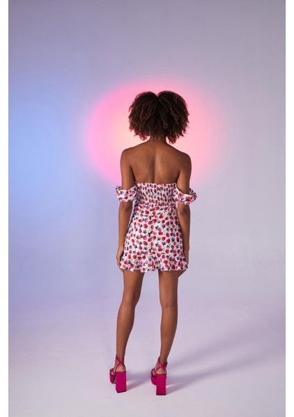 Cassie Elbise Pembe indirimleri