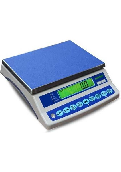 Jwo-3 Dijital Terazi 3kg 0.05GR