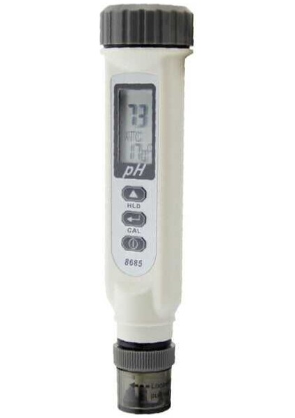 AZ Instruments Az 8685 Dijital Ph Metre