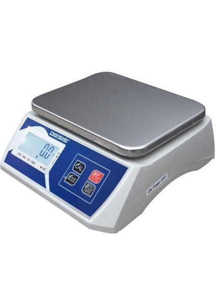 H7W-15 Dijital Terazi 15KG 0.5gr