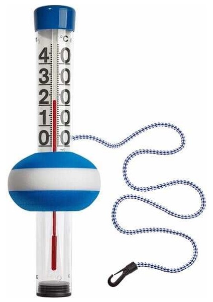 40.2003 Neptün Havuz Termometresi