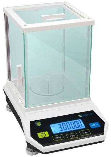 Fly 300 Dijital Hassas Terazi 300 Gr 0.001 Gr