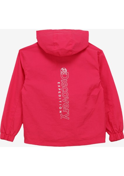 Fuşya Kız Çocuk Mont D4SG-MNT3060 fiyatları