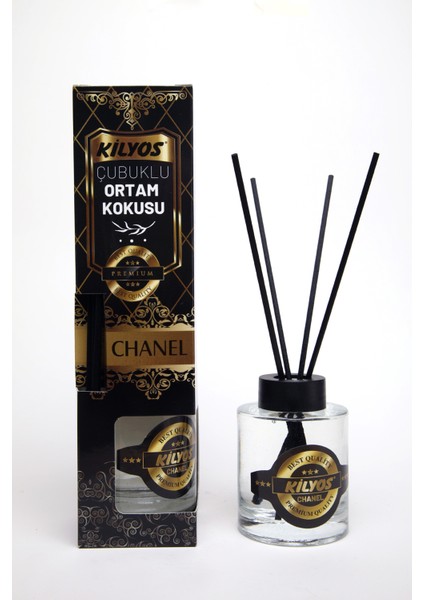 Chanel Oda ve Ortam Kokusu 100 ml