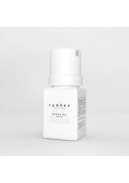 Micro Koku Makinesi Kartuşu 50 ml