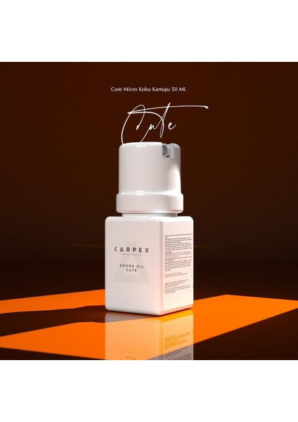 Micro Koku Makinesi Kartuşu 50 ml fiyatları