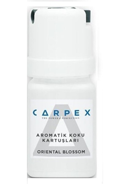 Micro Koku Makinesi Kartuşu 50 ml