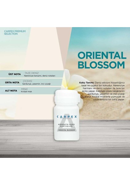 Micro Koku Makinesi Kartuşu 50 ml fiyatları