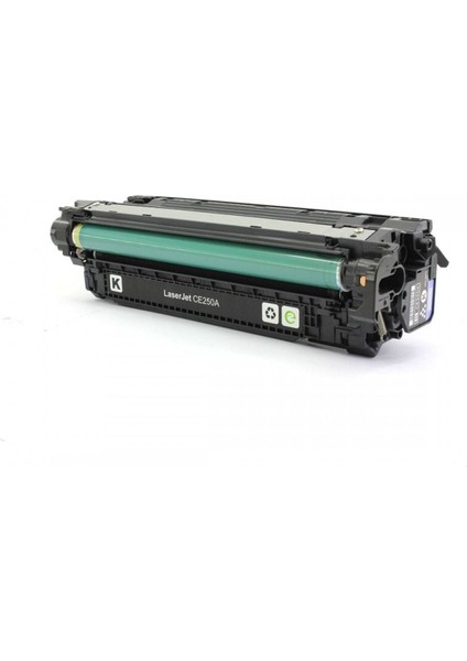 Hp CP1215, CP1217, CP1515, CP1525 / CF213A / Muadil Kırmızı Toner
