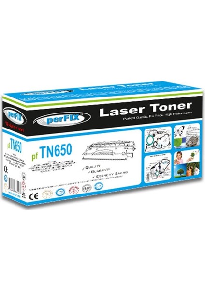 Pf TN650-(8K) TN3280-TN3290 Toner